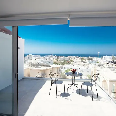 Rio Luxury Διαμέρισμα