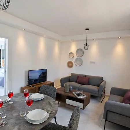 Rio Luxury Αγία Νάπα