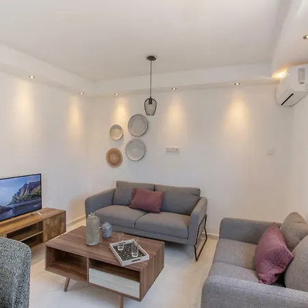 Rio Luxury Αγία Νάπα