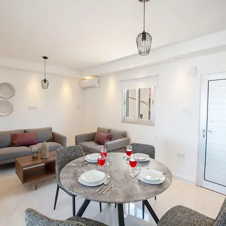 Rio Luxury Διαμέρισμα Αγία Νάπα