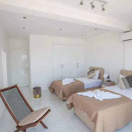 شقة Rio Luxury أيا نابا