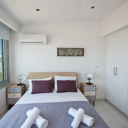 Rio Luxury شقة