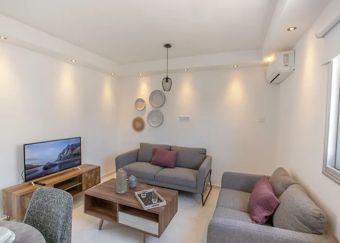 Rio Luxury Ayia Napa