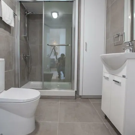 Appartement Rio Luxury Agia Napa