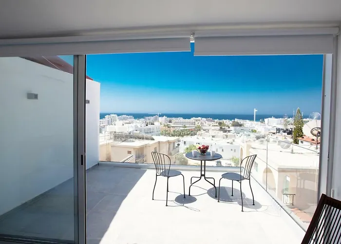 Rio Luxury Apartament