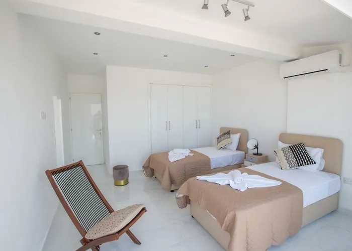Apartament Rio Luxury Ajia Napa