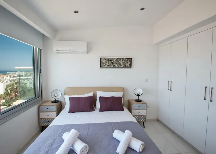 Rio Luxury Appartement